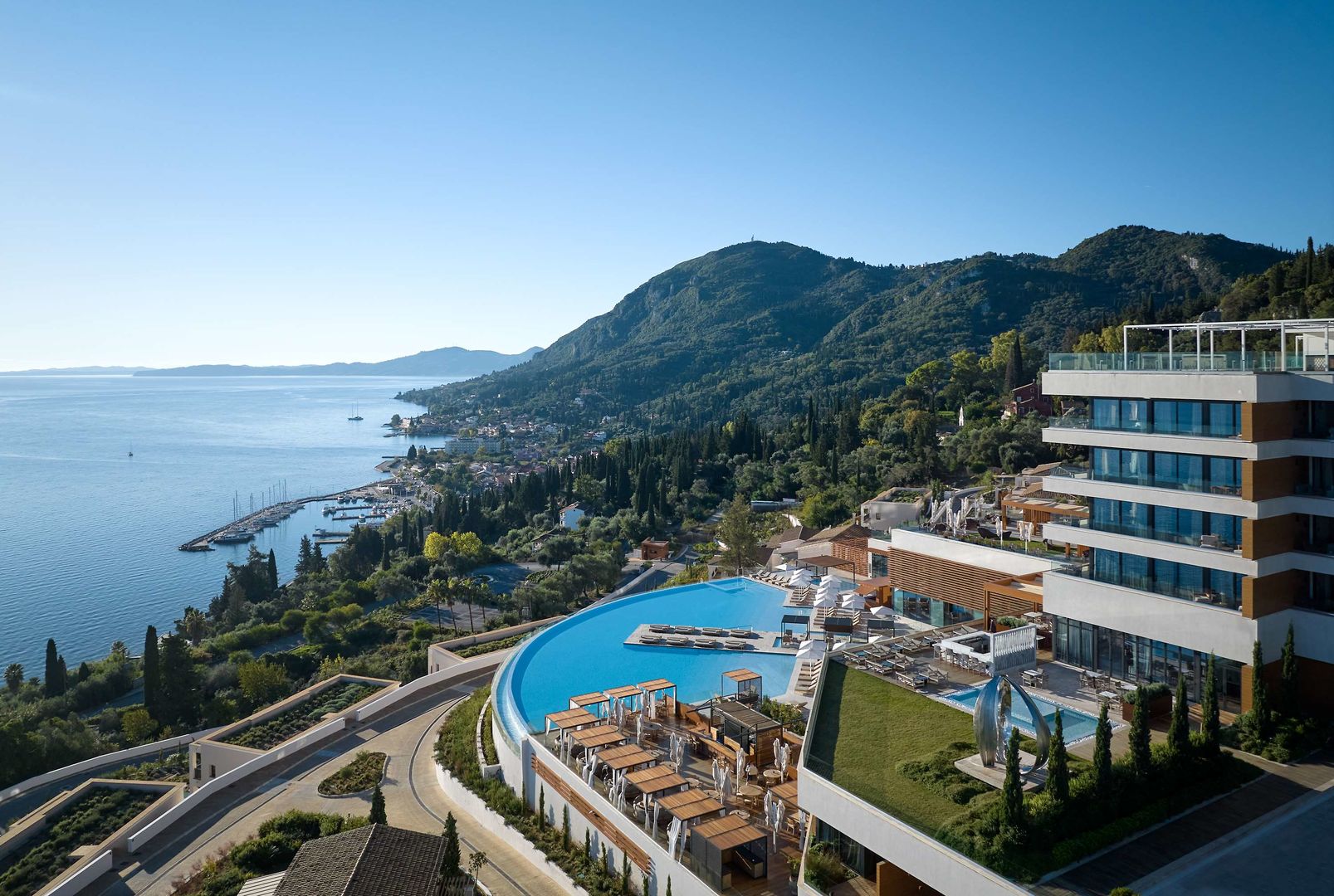 Angsana Corfu Resort & Spa foto 12
