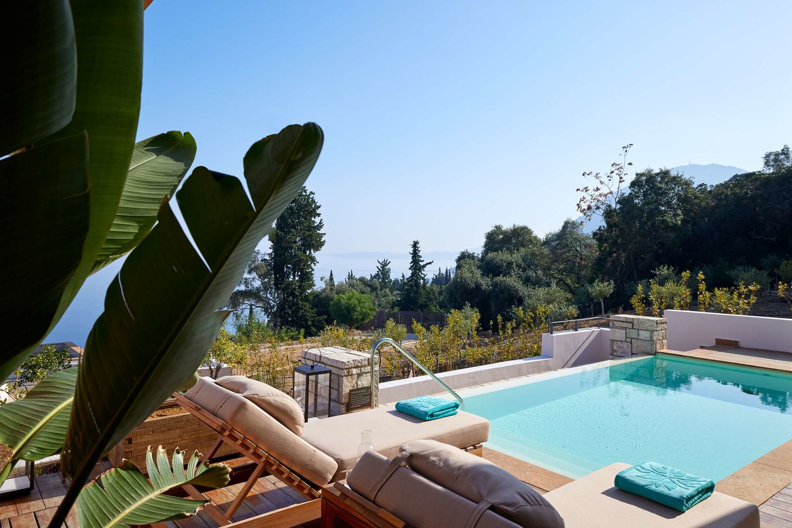 Angsana Corfu Resort & Spa.