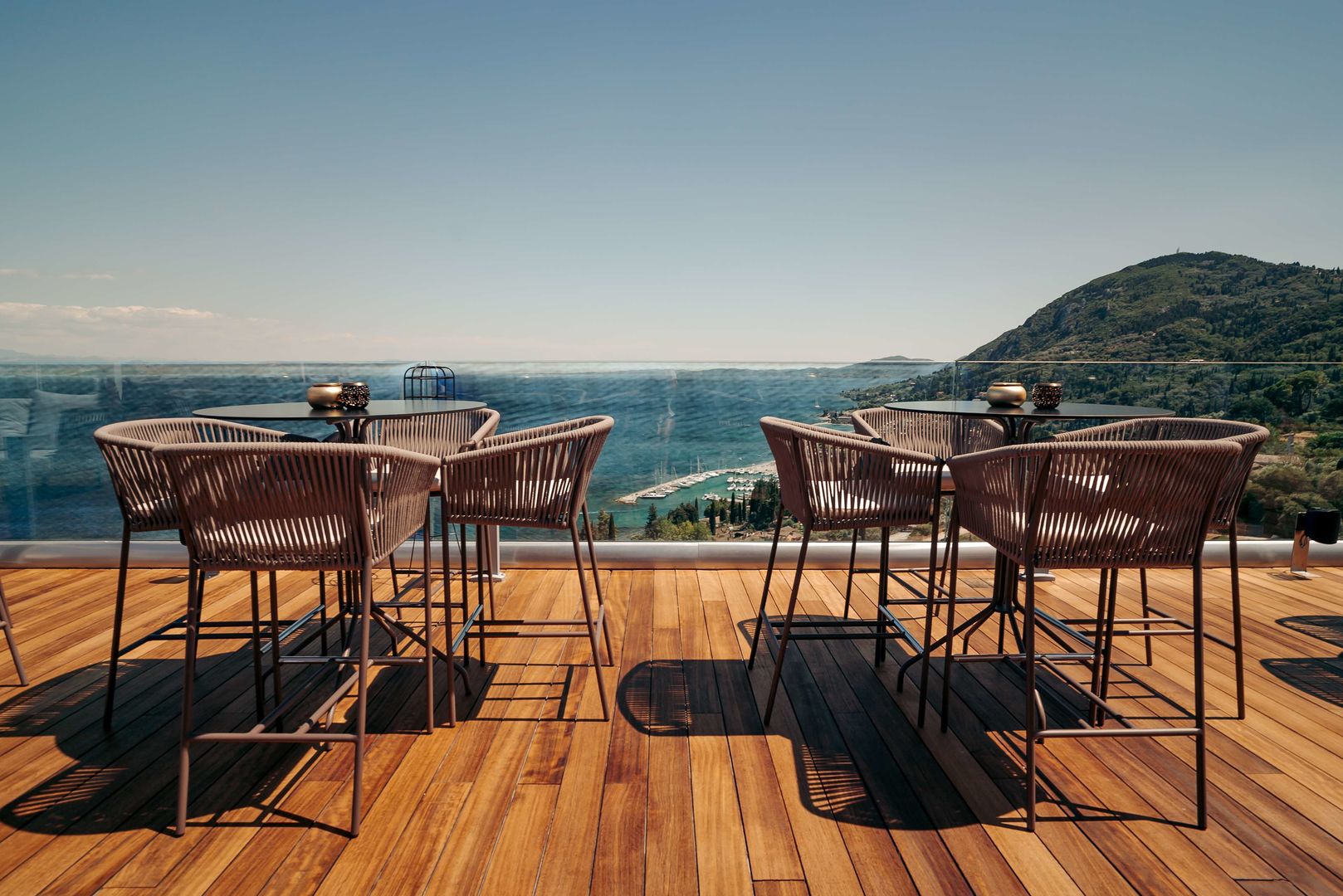 Angsana Corfu Resort & Spa foto 7