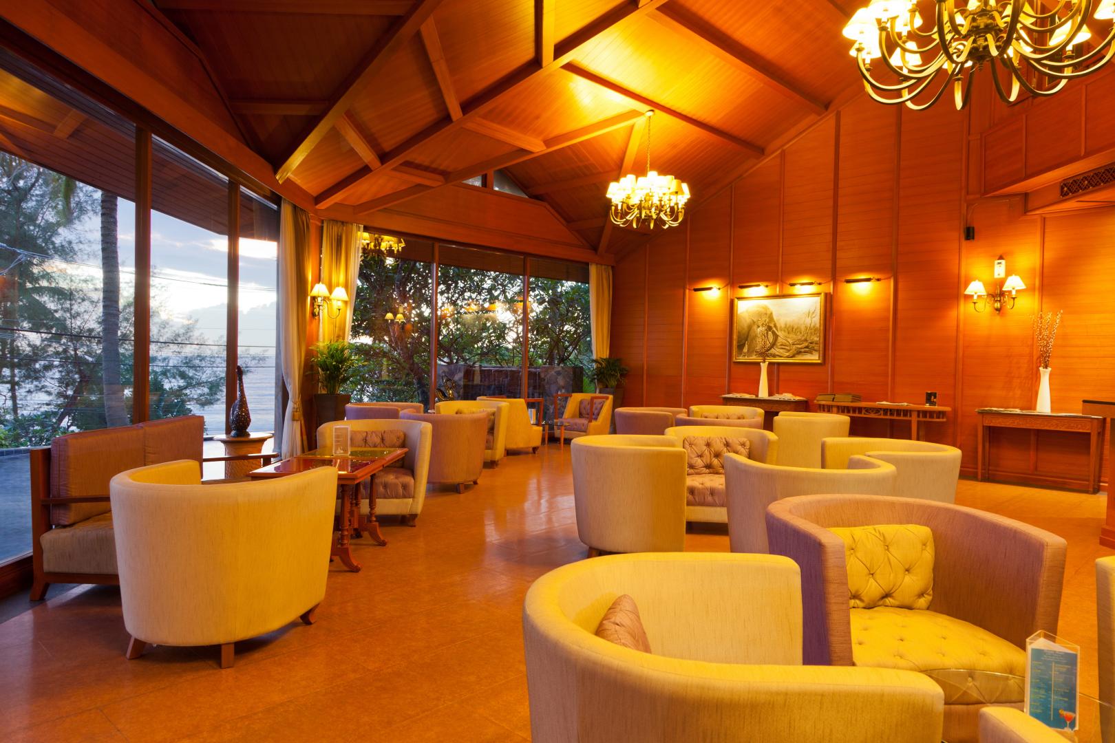 Diamond Cliff Resort & Spa foto 4