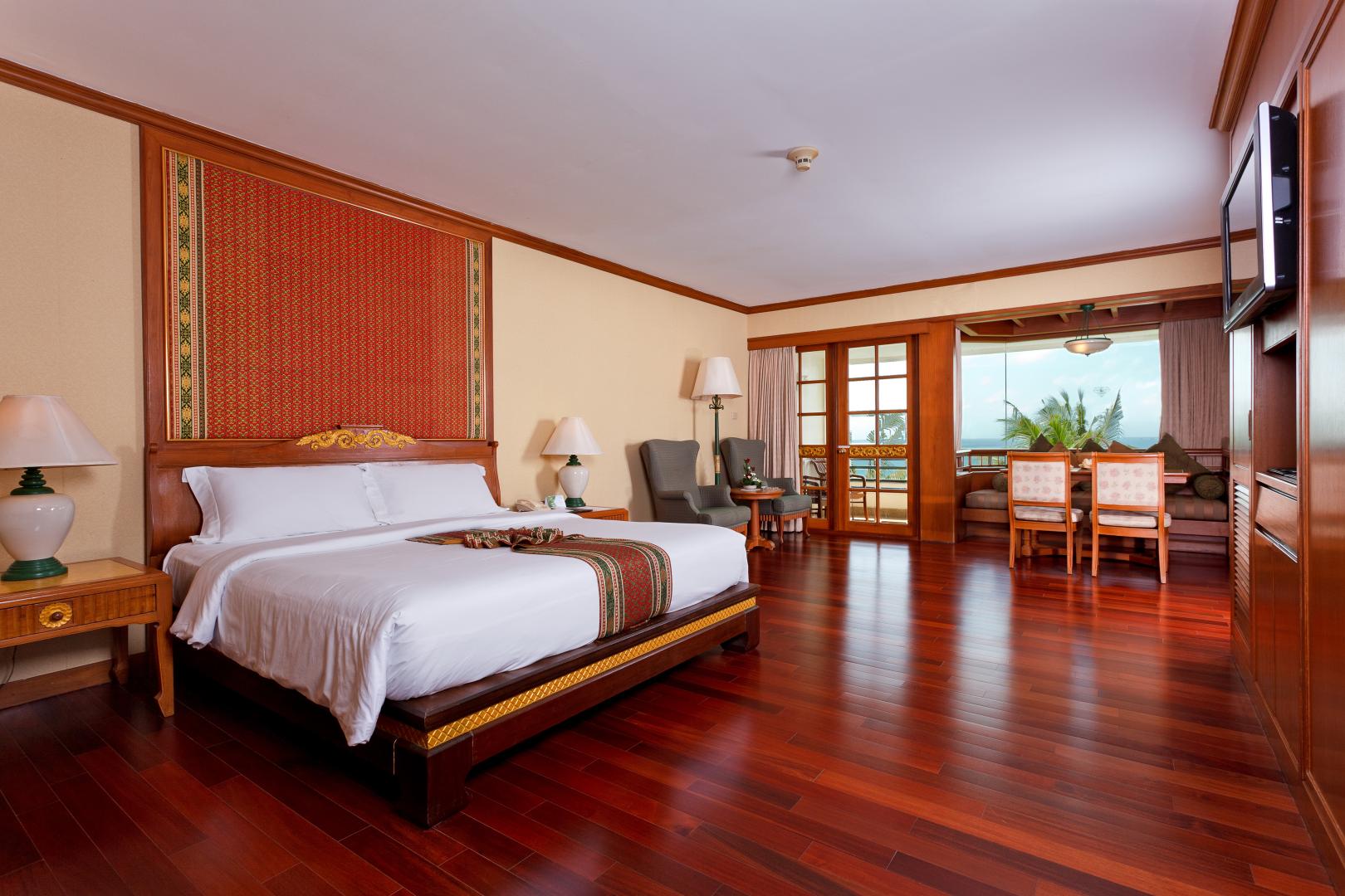 Diamond Cliff Resort & Spa foto 2