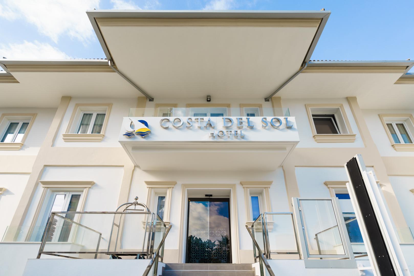 Costa del Sol Hotel foto 43