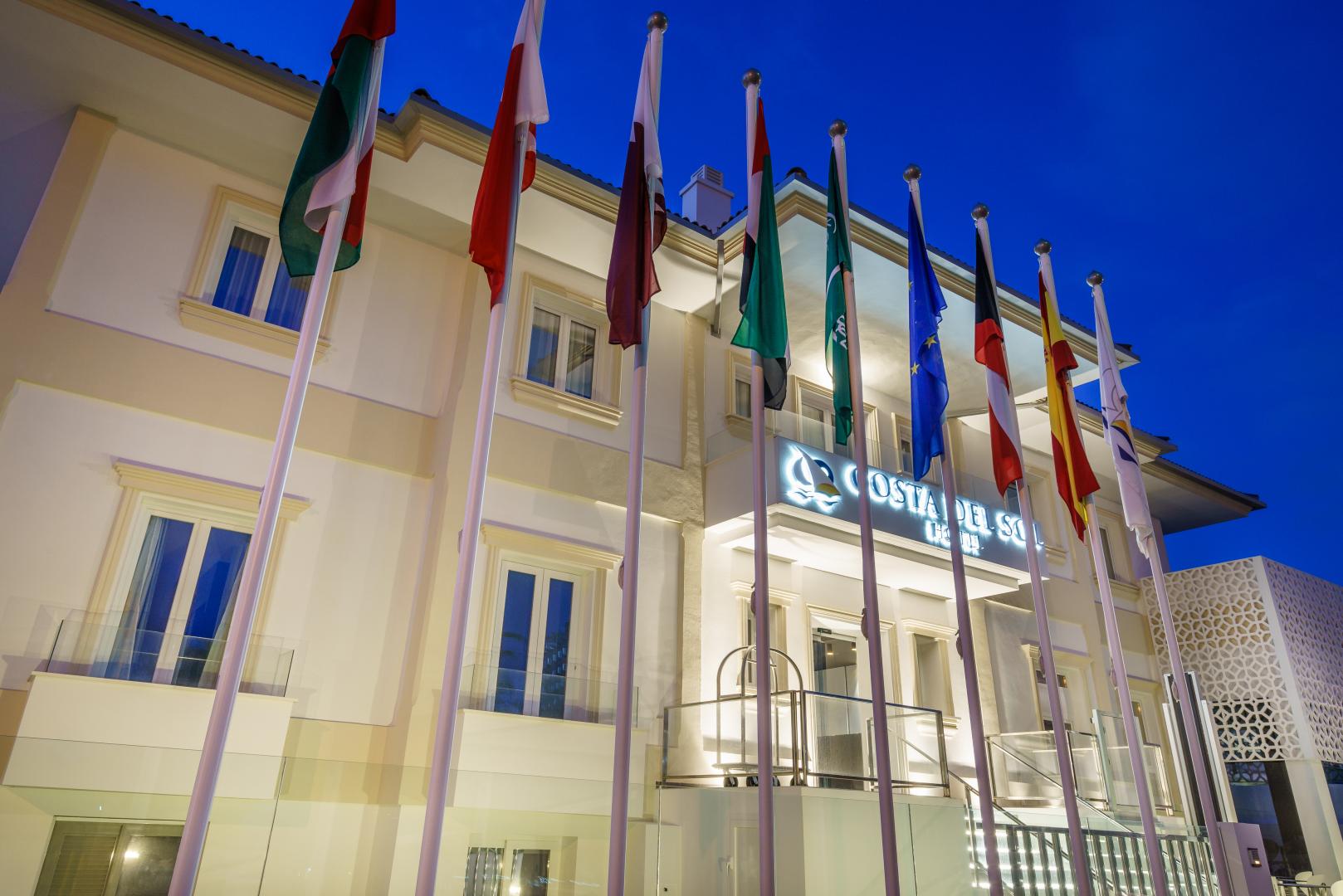 Costa del Sol Hotel foto 45