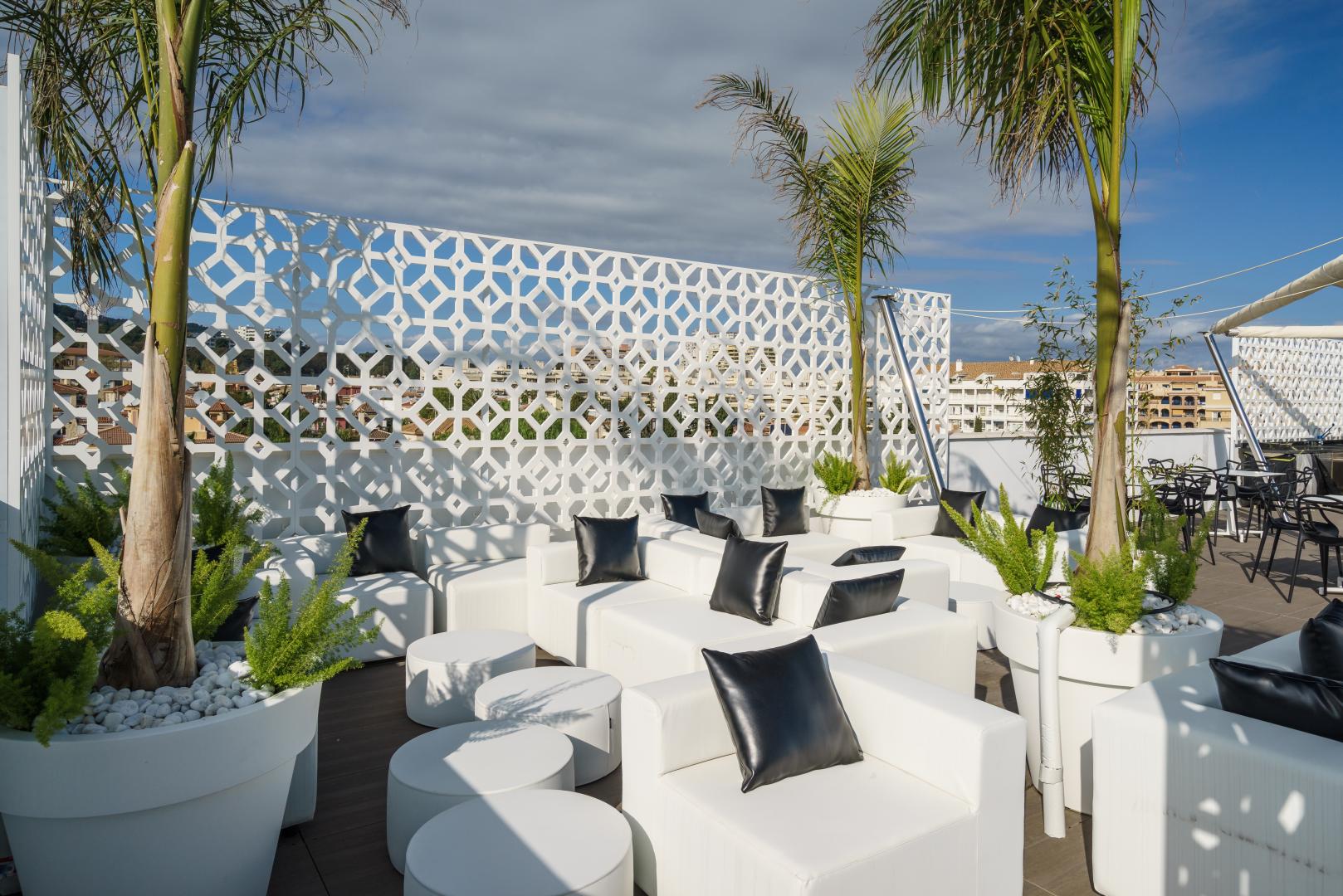 Costa del Sol Hotel foto 13
