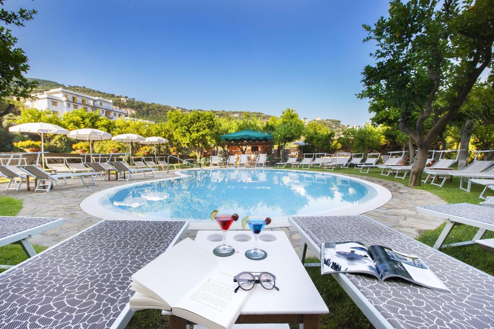 Hotel Antiche Mura foto 17
