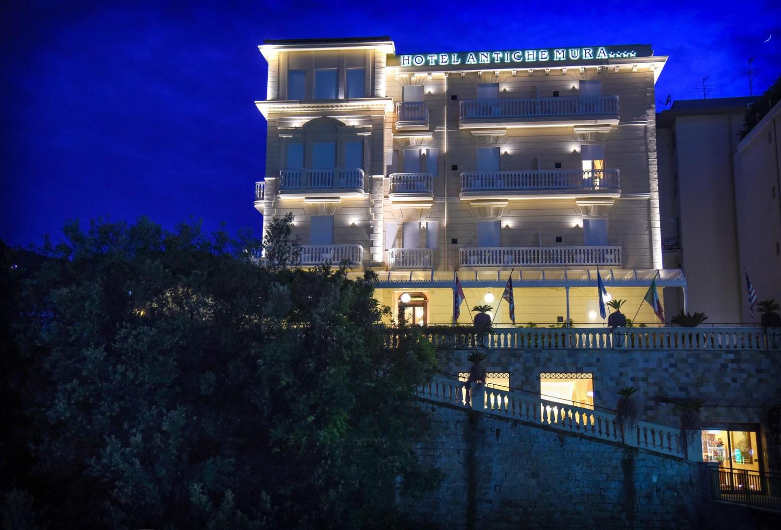 Hotel Antiche Mura foto 33
