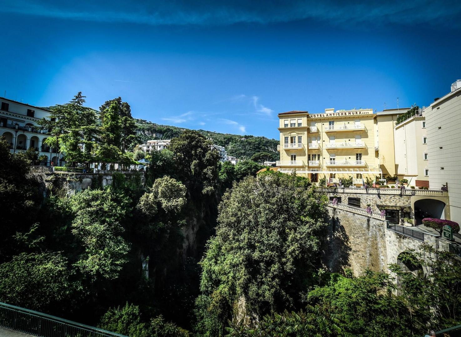 Hotel Antiche Mura foto 40