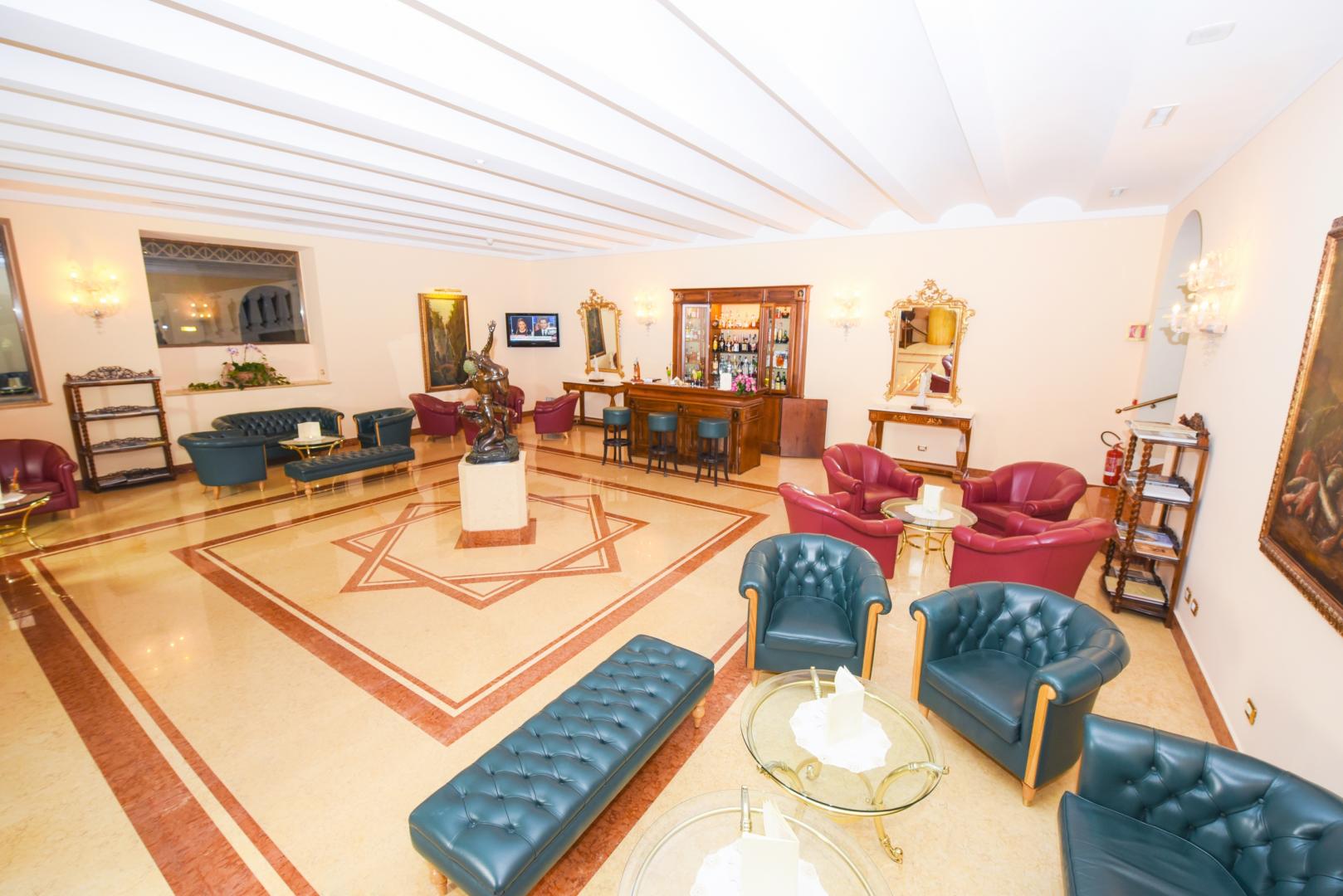 Hotel Antiche Mura foto 37