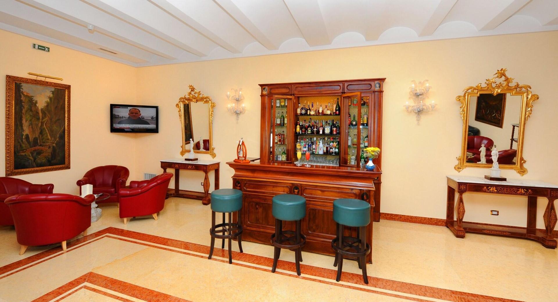 Hotel Antiche Mura image 3
