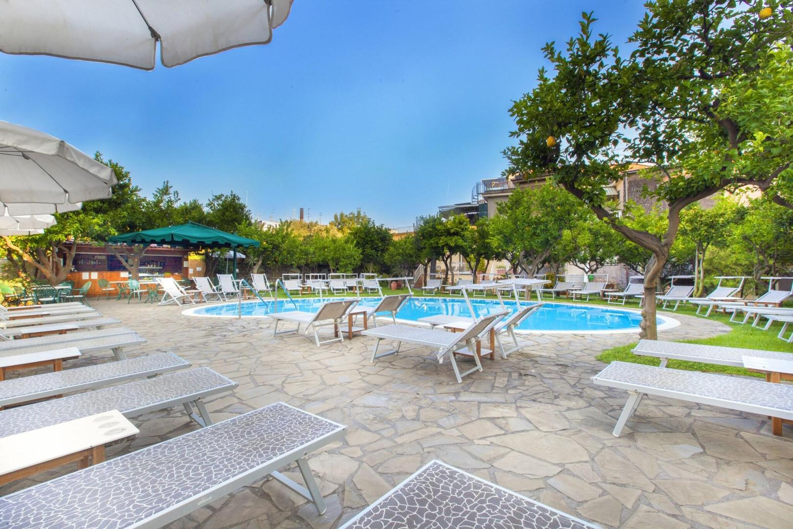 Hotel Antiche Mura foto 23