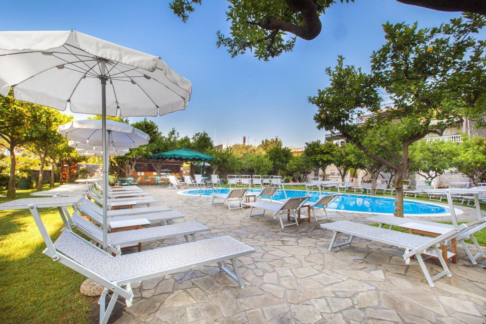 Hotel Antiche Mura foto 16