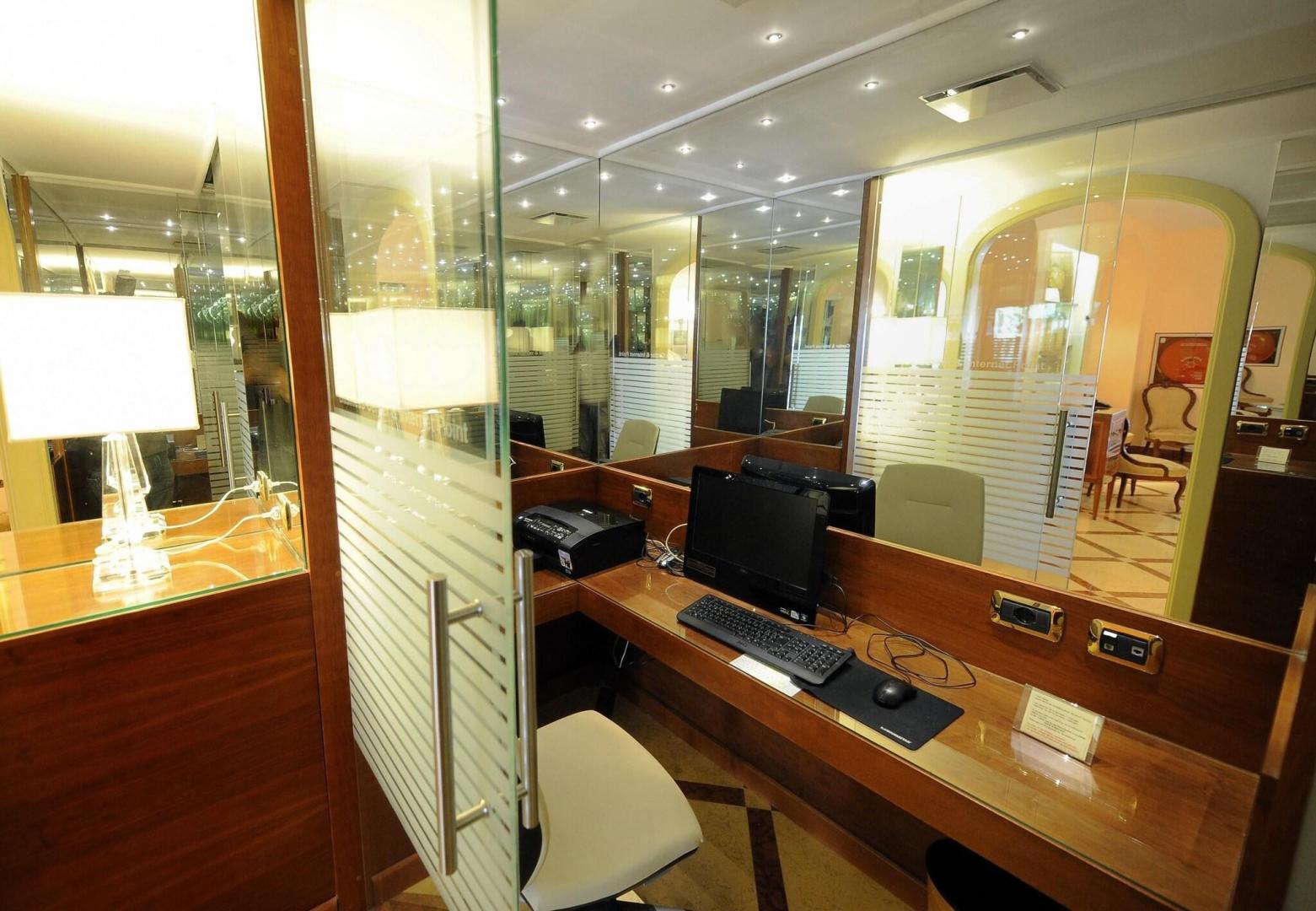 Hotel Antiche Mura foto 19