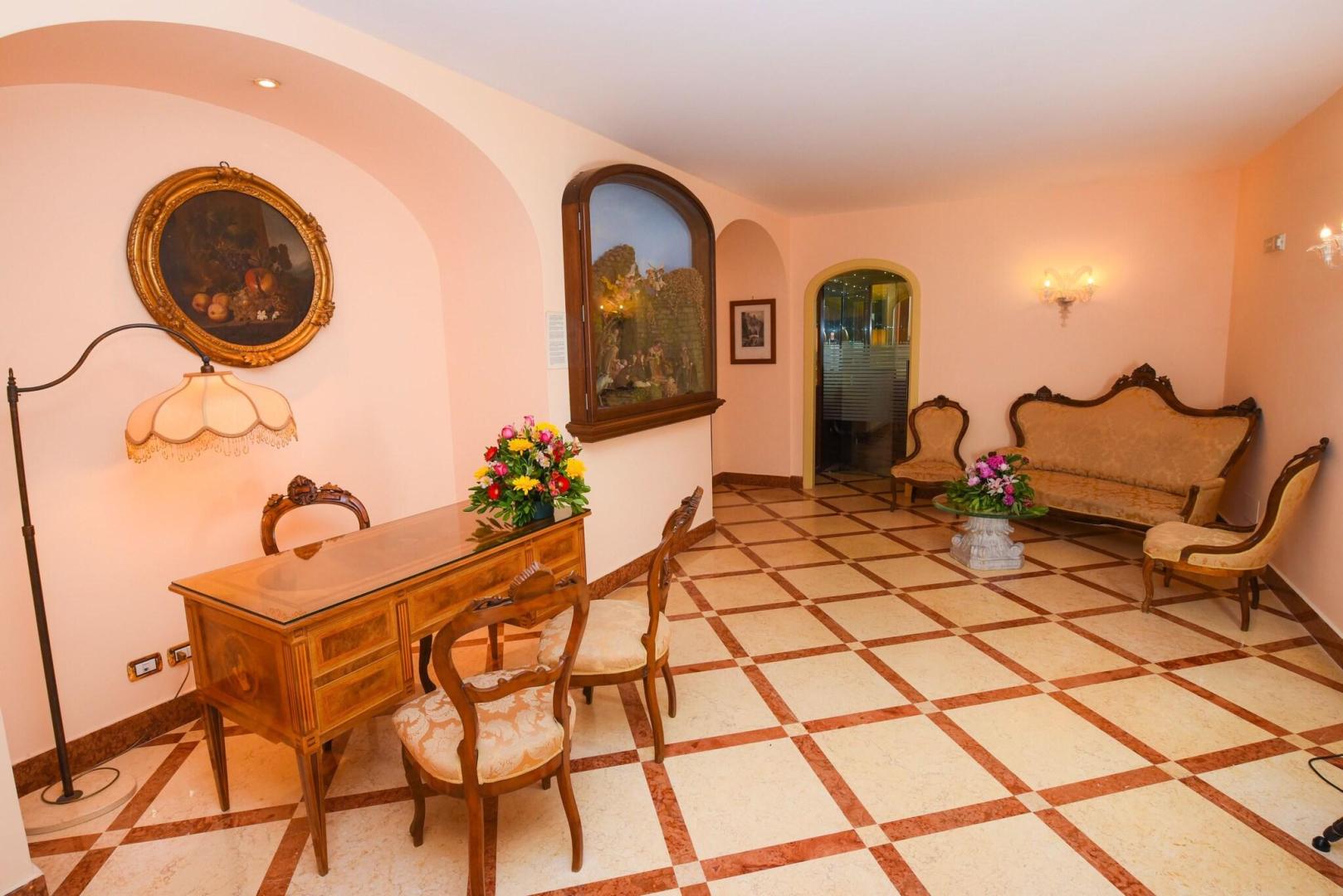 Hotel Antiche Mura foto 25