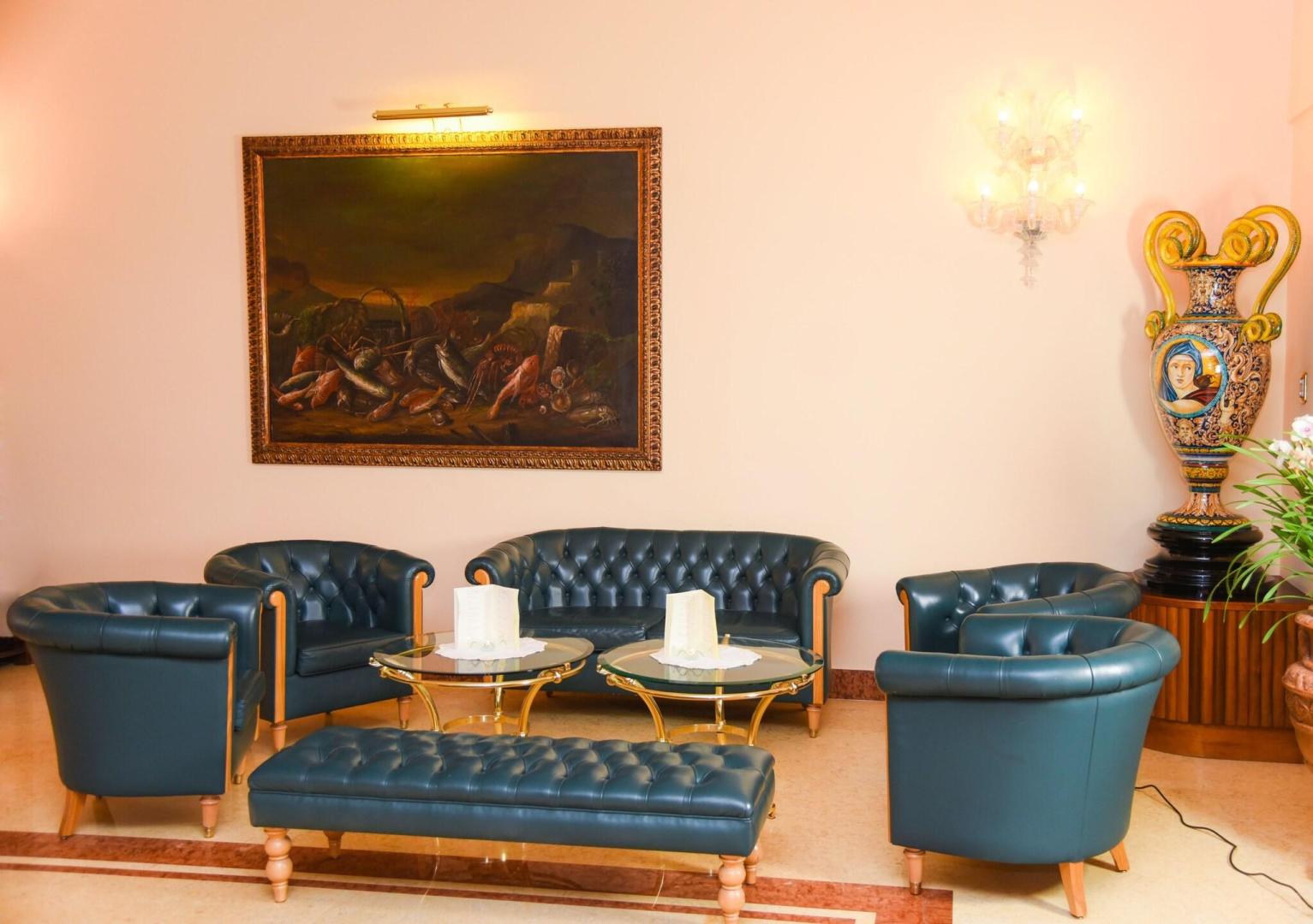Hotel Antiche Mura foto 39