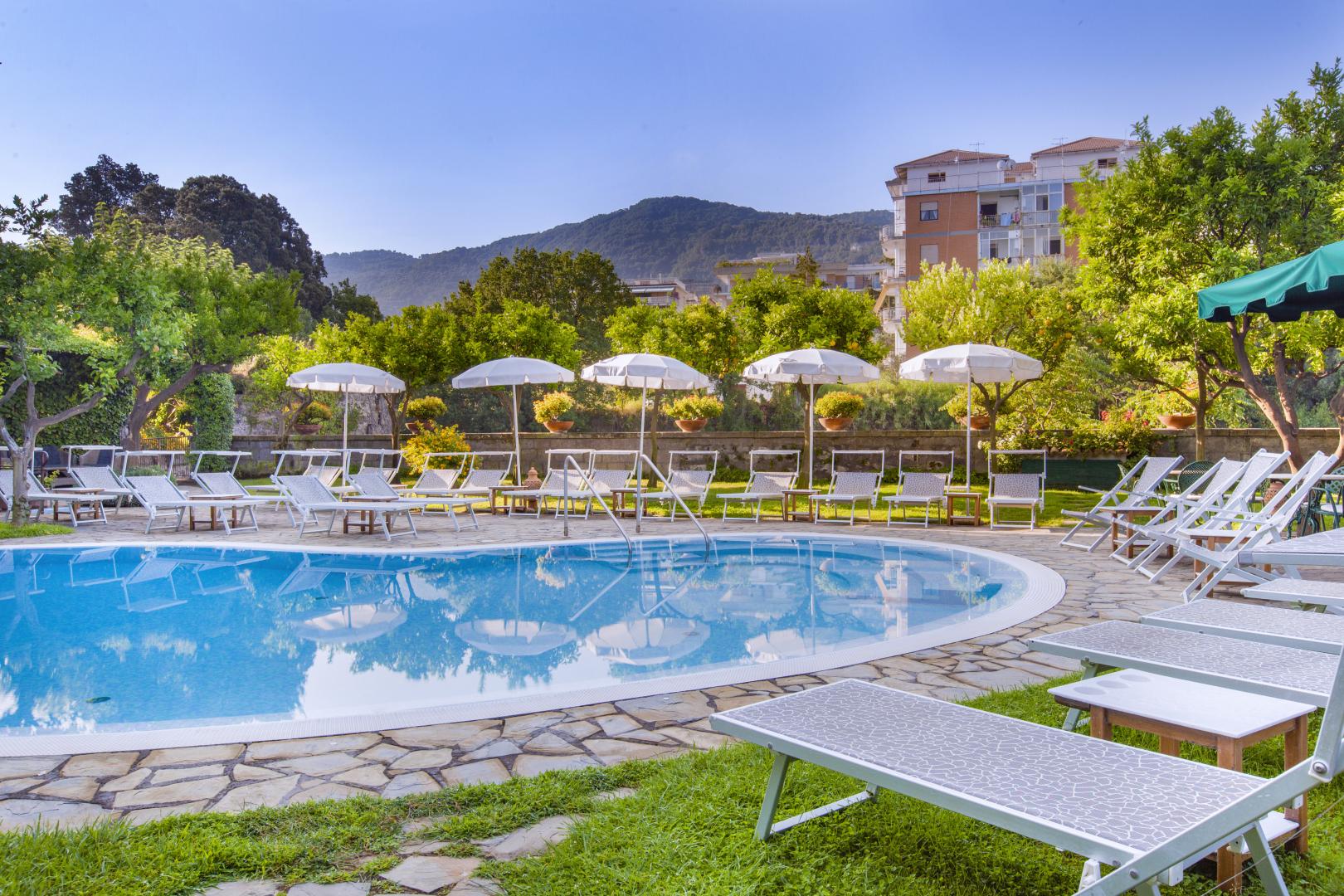 Hotel Antiche Mura foto 41
