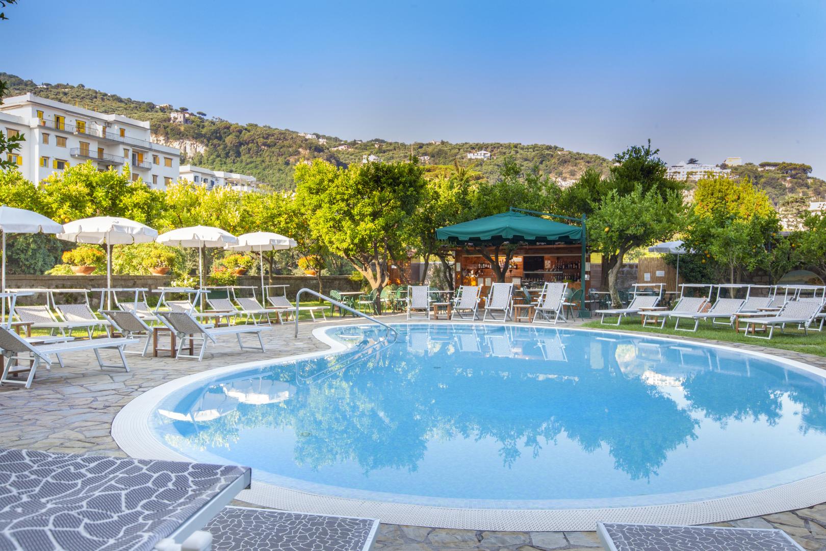 Hotel Antiche Mura foto 47