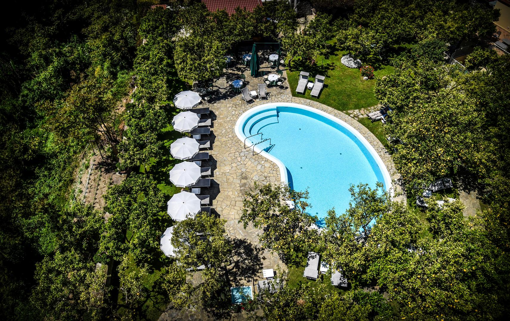 Hotel Antiche Mura foto 34