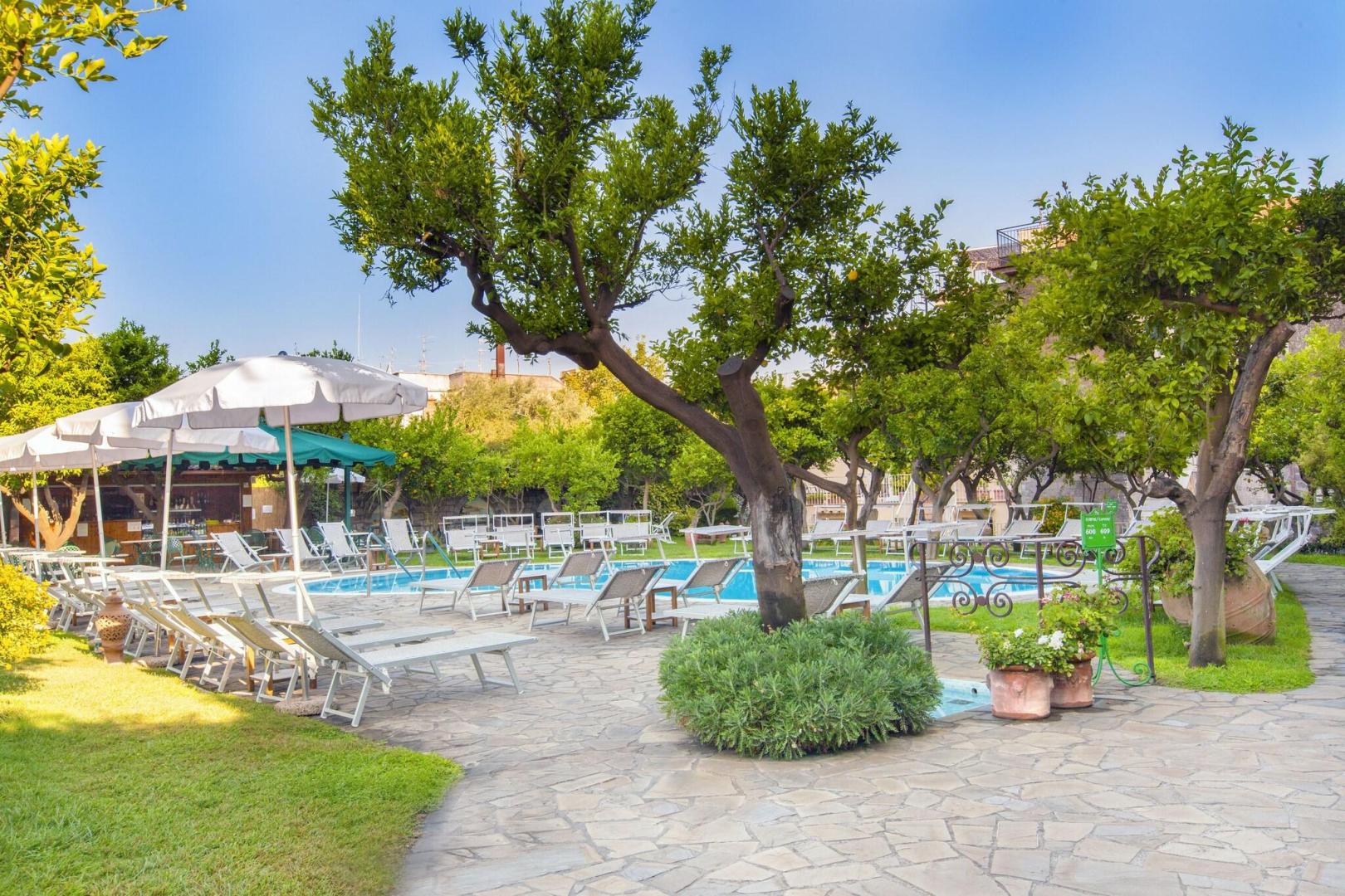 Hotel Antiche Mura foto 6