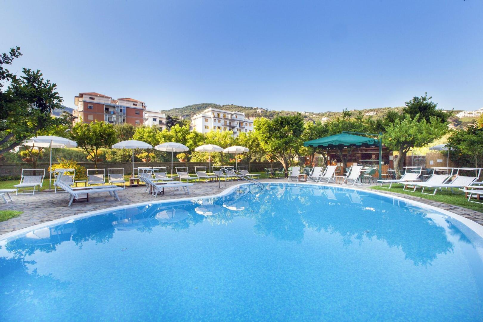 Hotel Antiche Mura foto 27