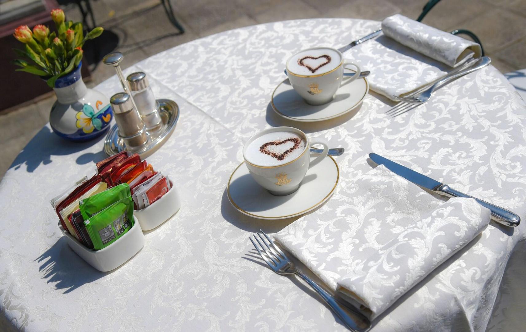 Hotel Antiche Mura image 2