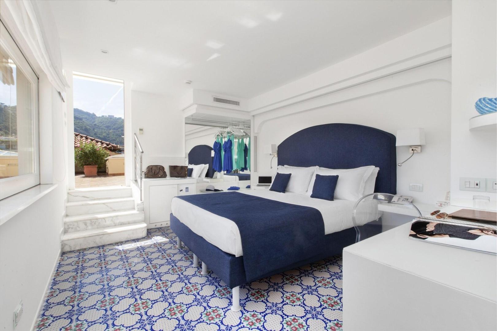 Hotel Antiche Mura image 1