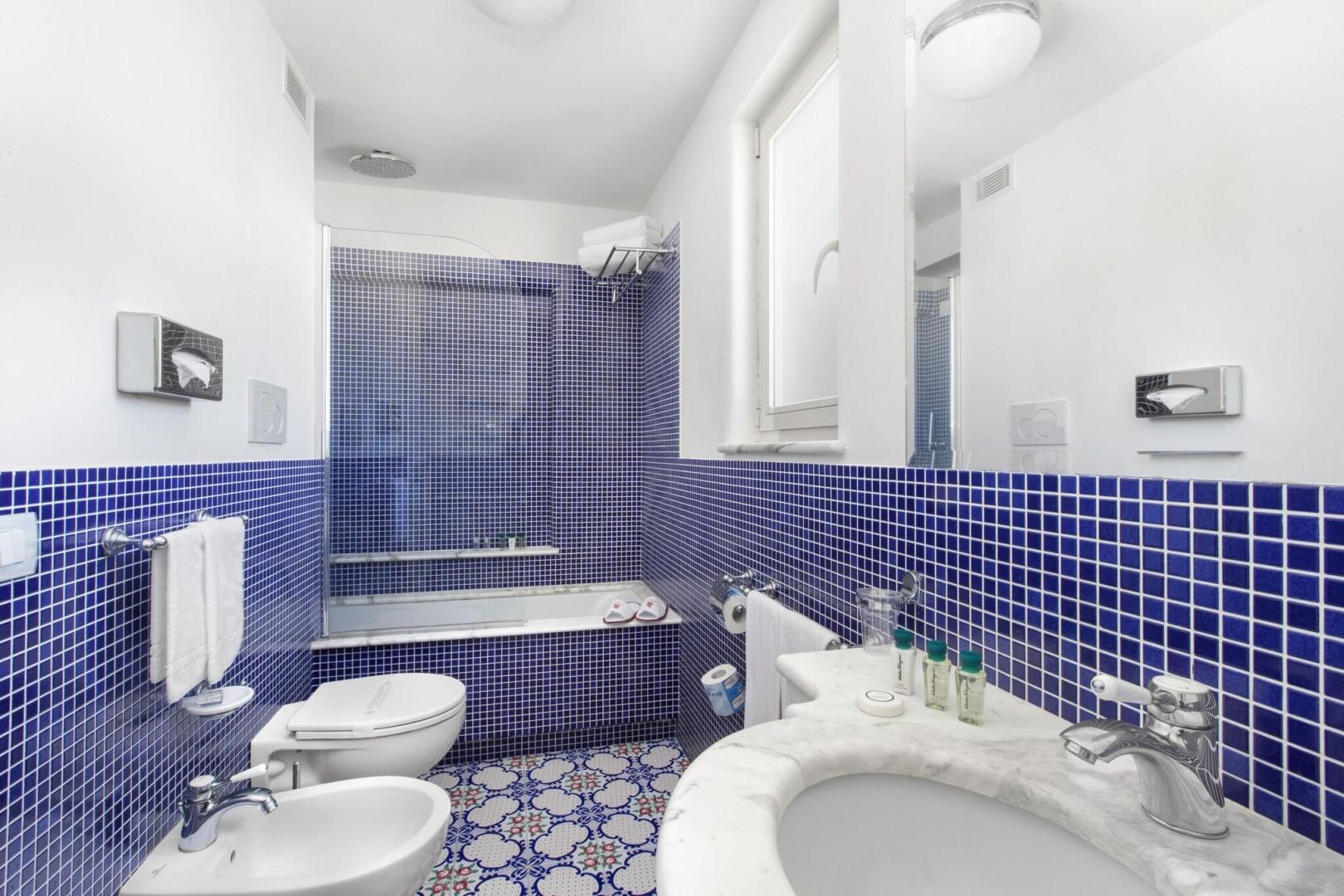 Hotel Antiche Mura foto 8