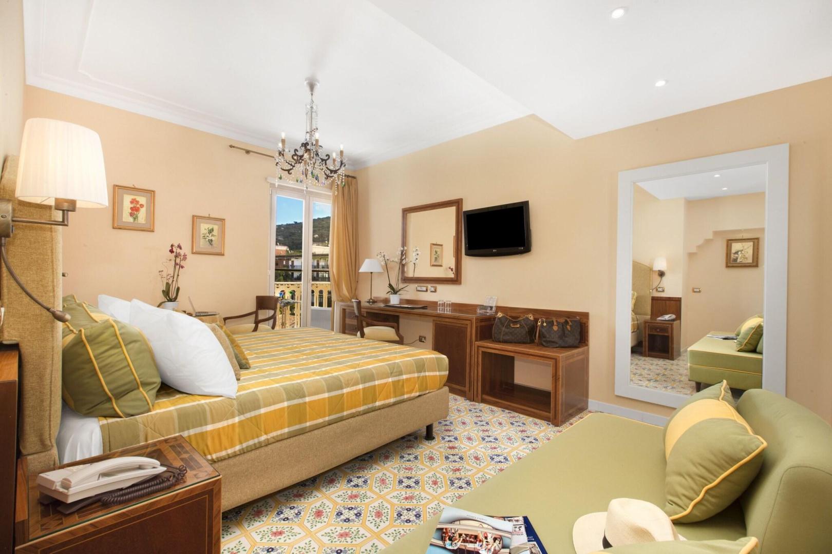 Hotel Antiche Mura foto 10