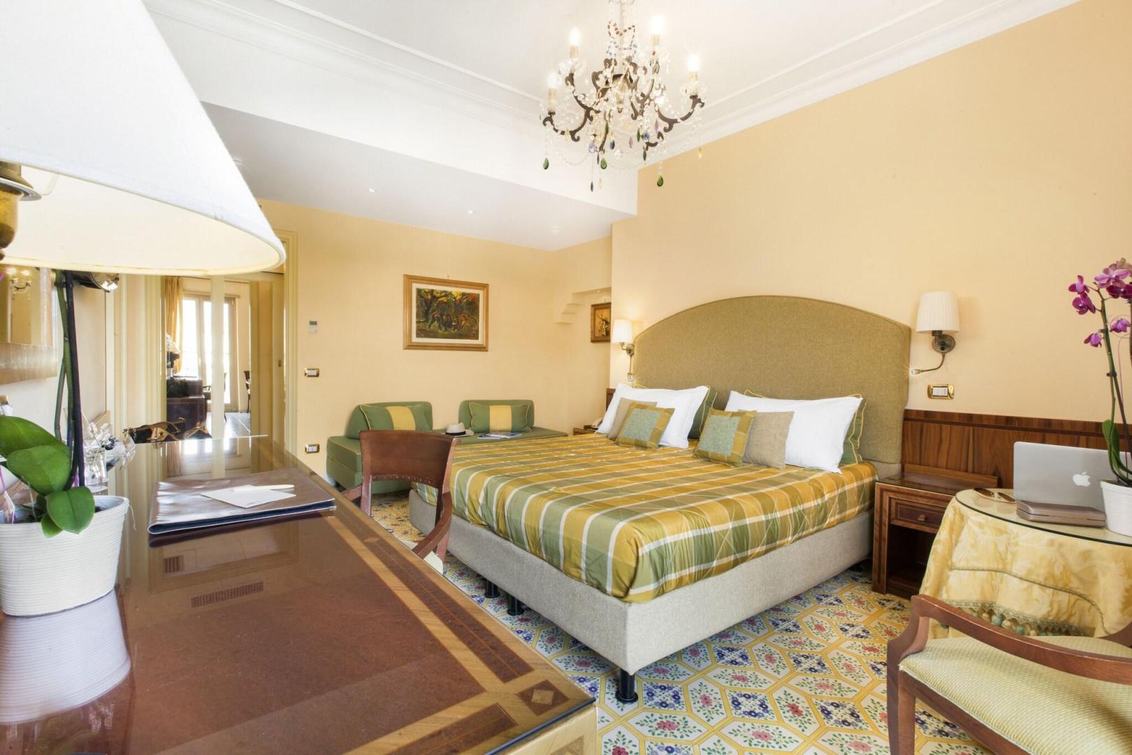 Hotel Antiche Mura foto 11