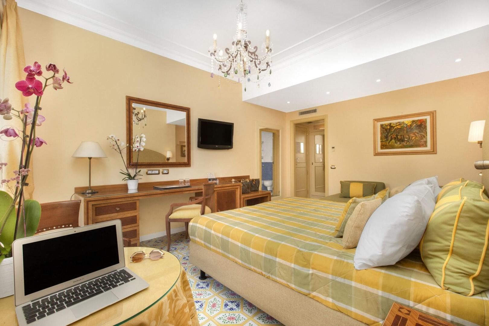 Hotel Antiche Mura foto 21