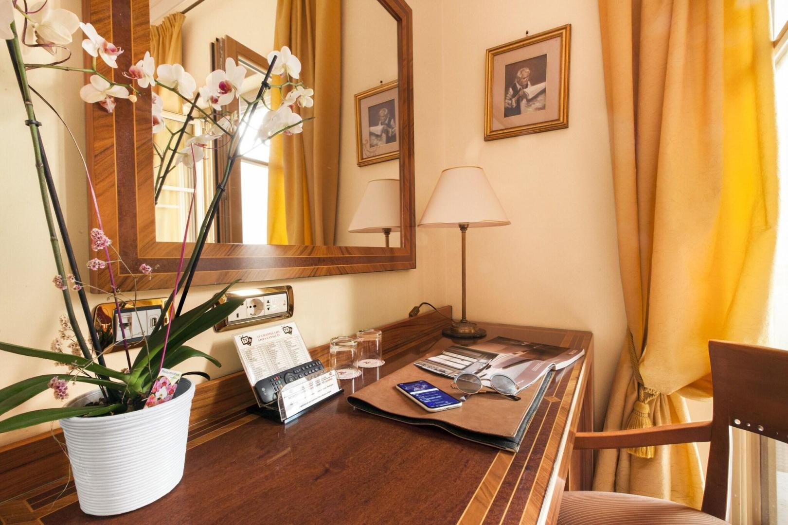 Hotel Antiche Mura foto 28