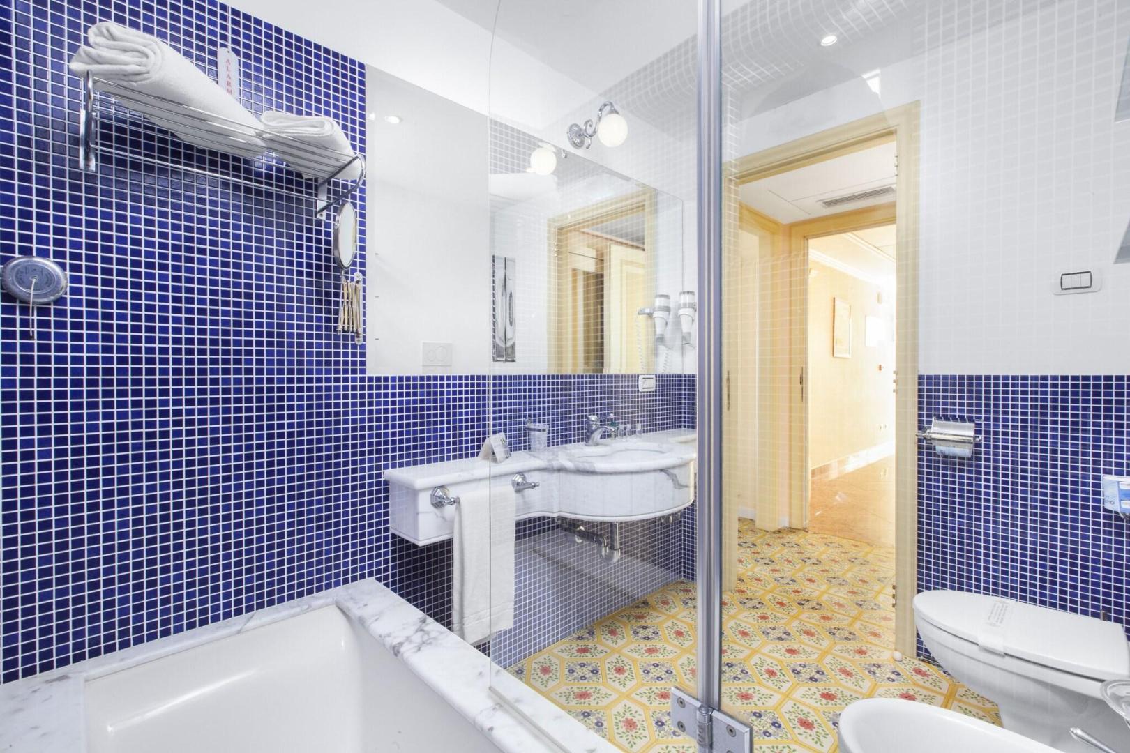 Hotel Antiche Mura foto 35