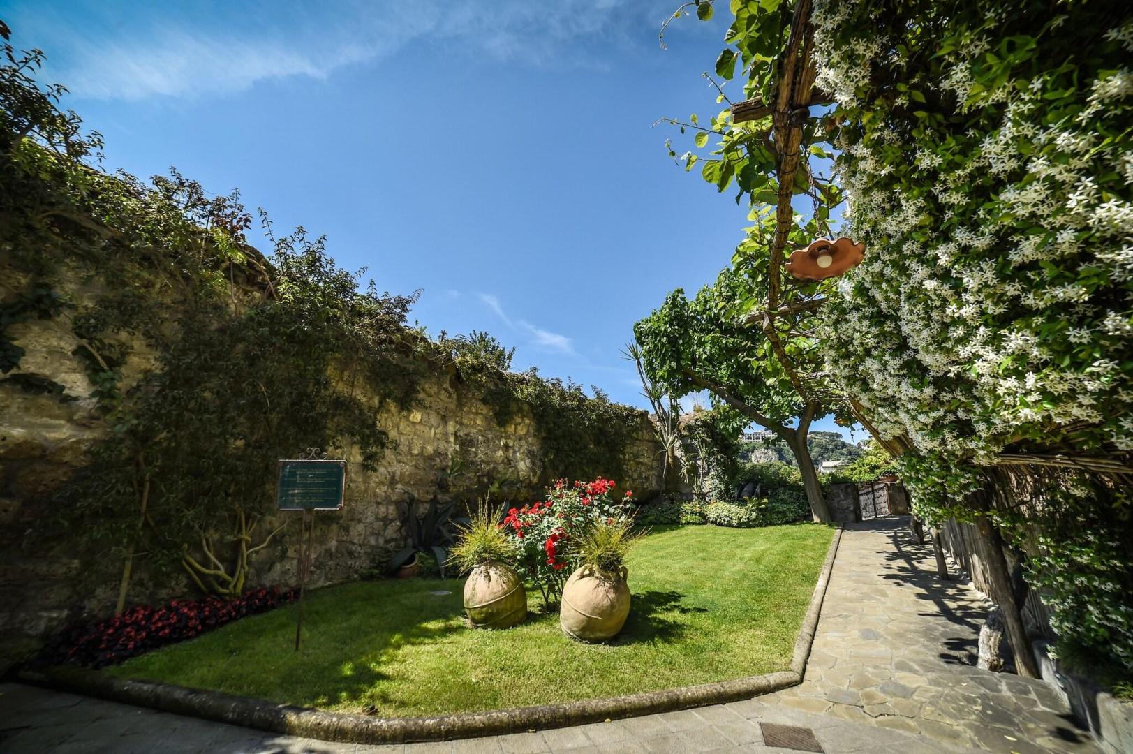 Hotel Antiche Mura foto 31
