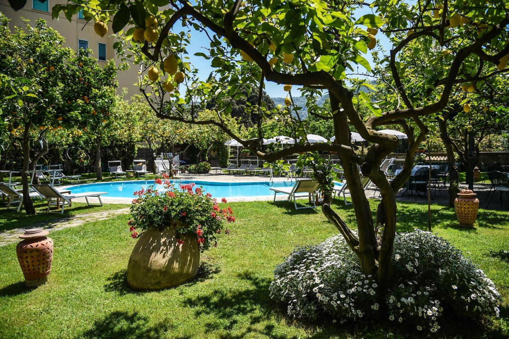 Hotel Antiche Mura foto 38