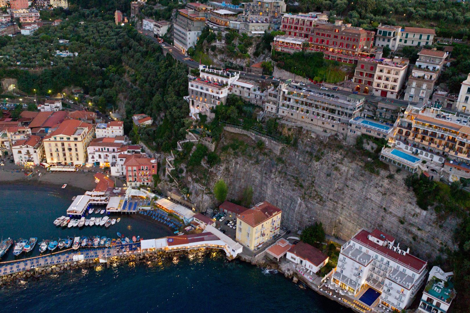Hotel Admiral foto 22