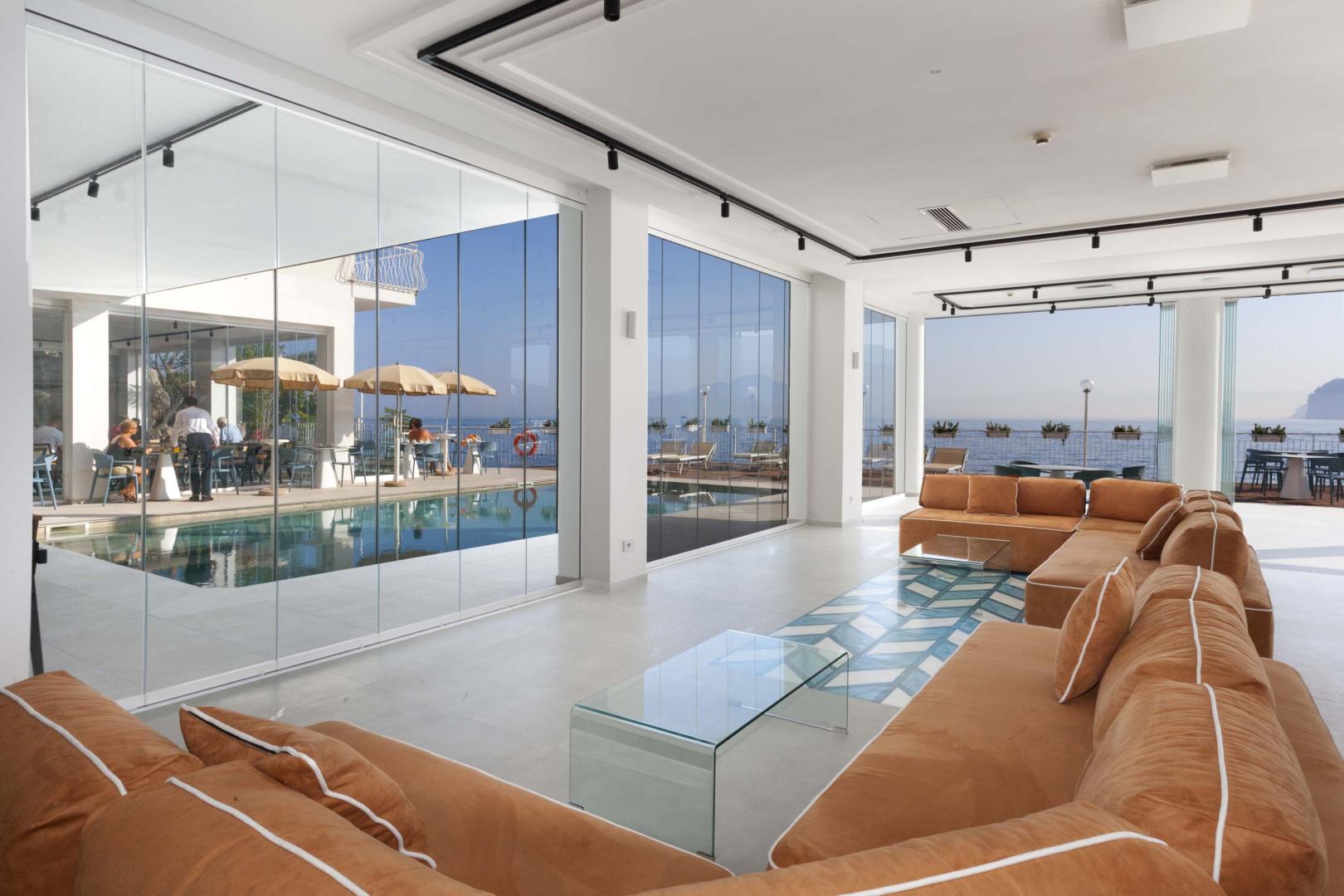 Hotel Admiral foto 21