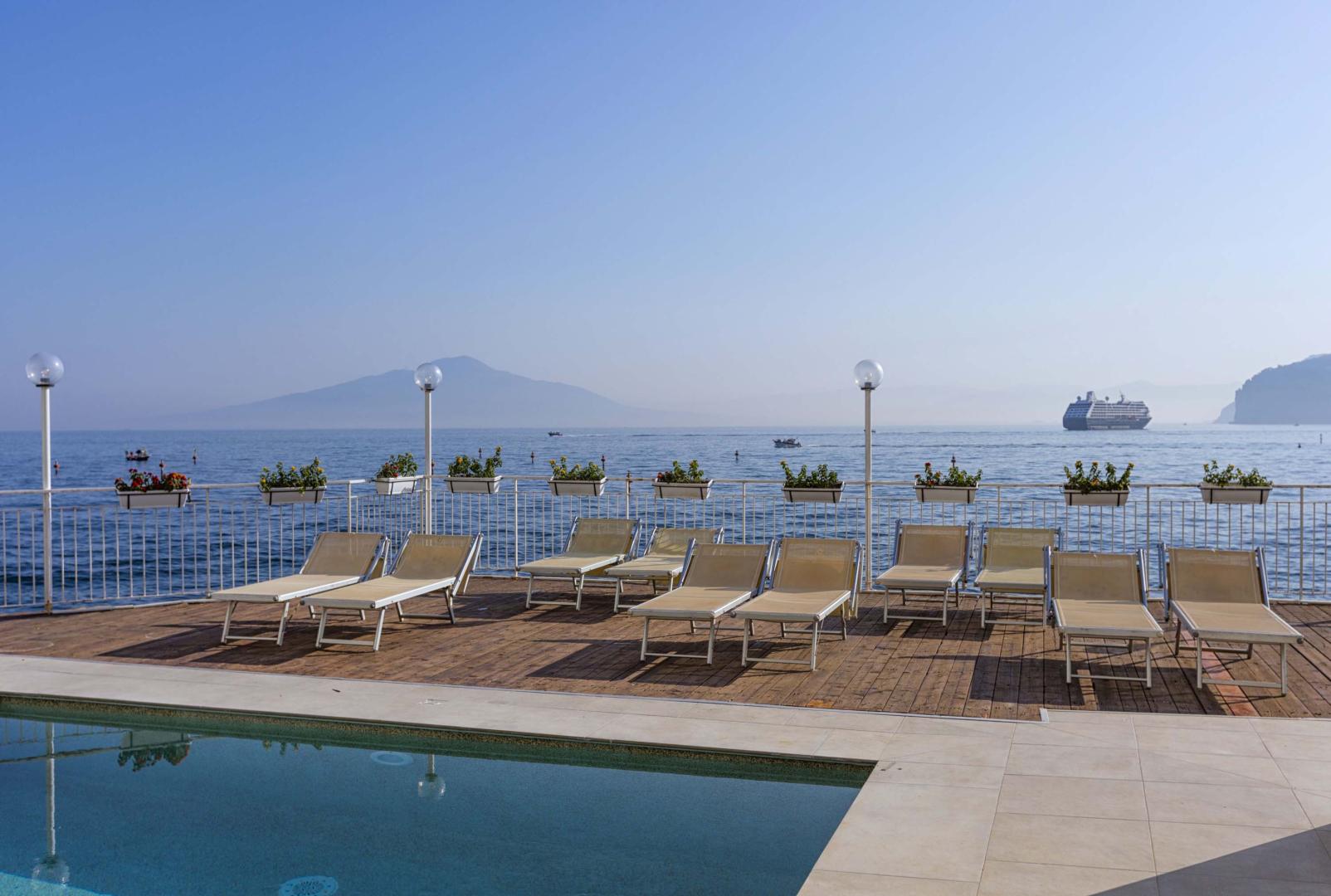 Hotel Admiral foto 23