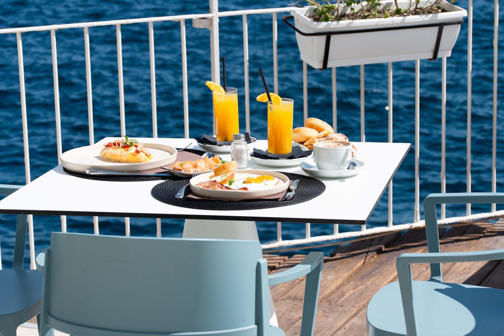 Hotel Admiral foto 19