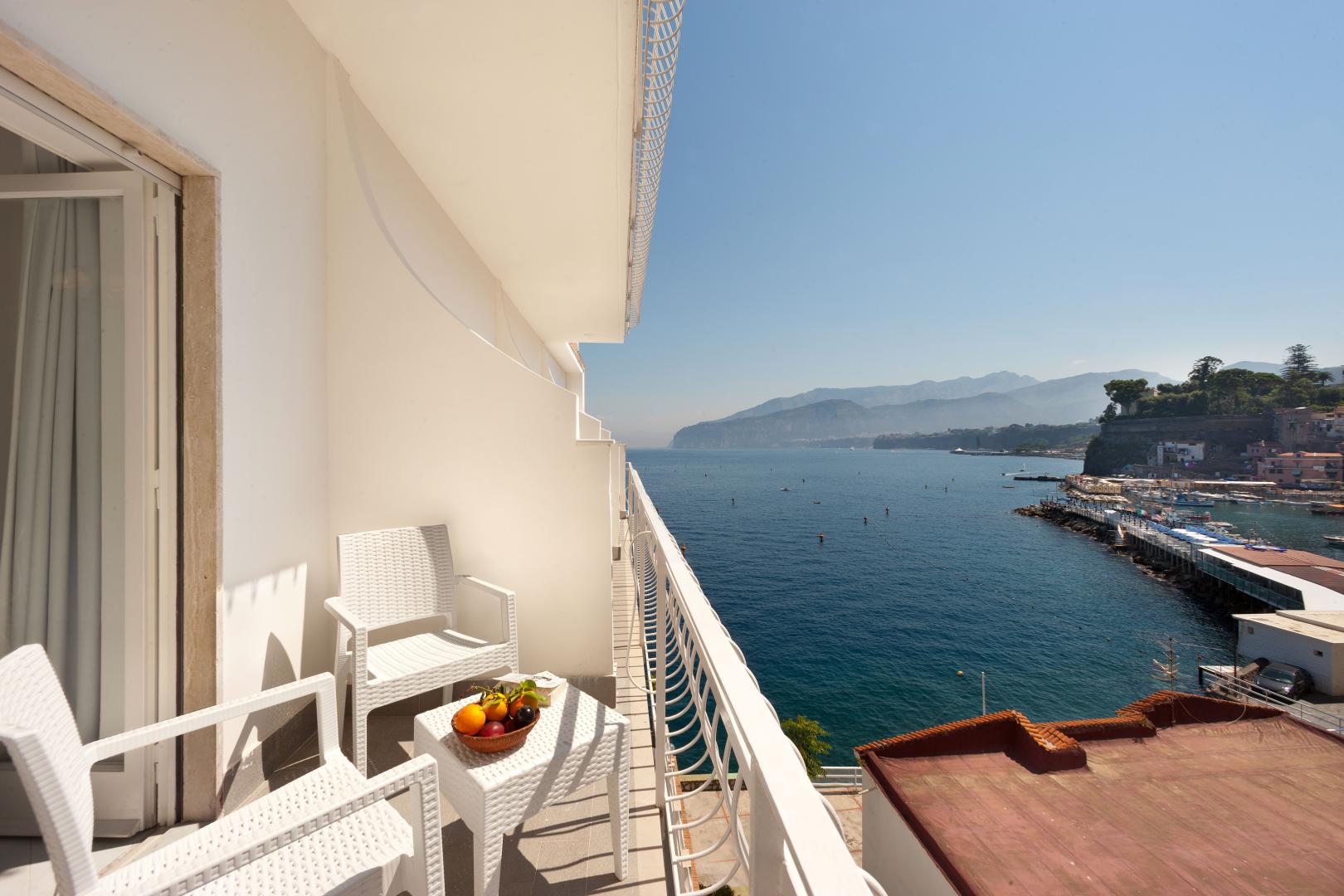 Hotel Admiral foto 30
