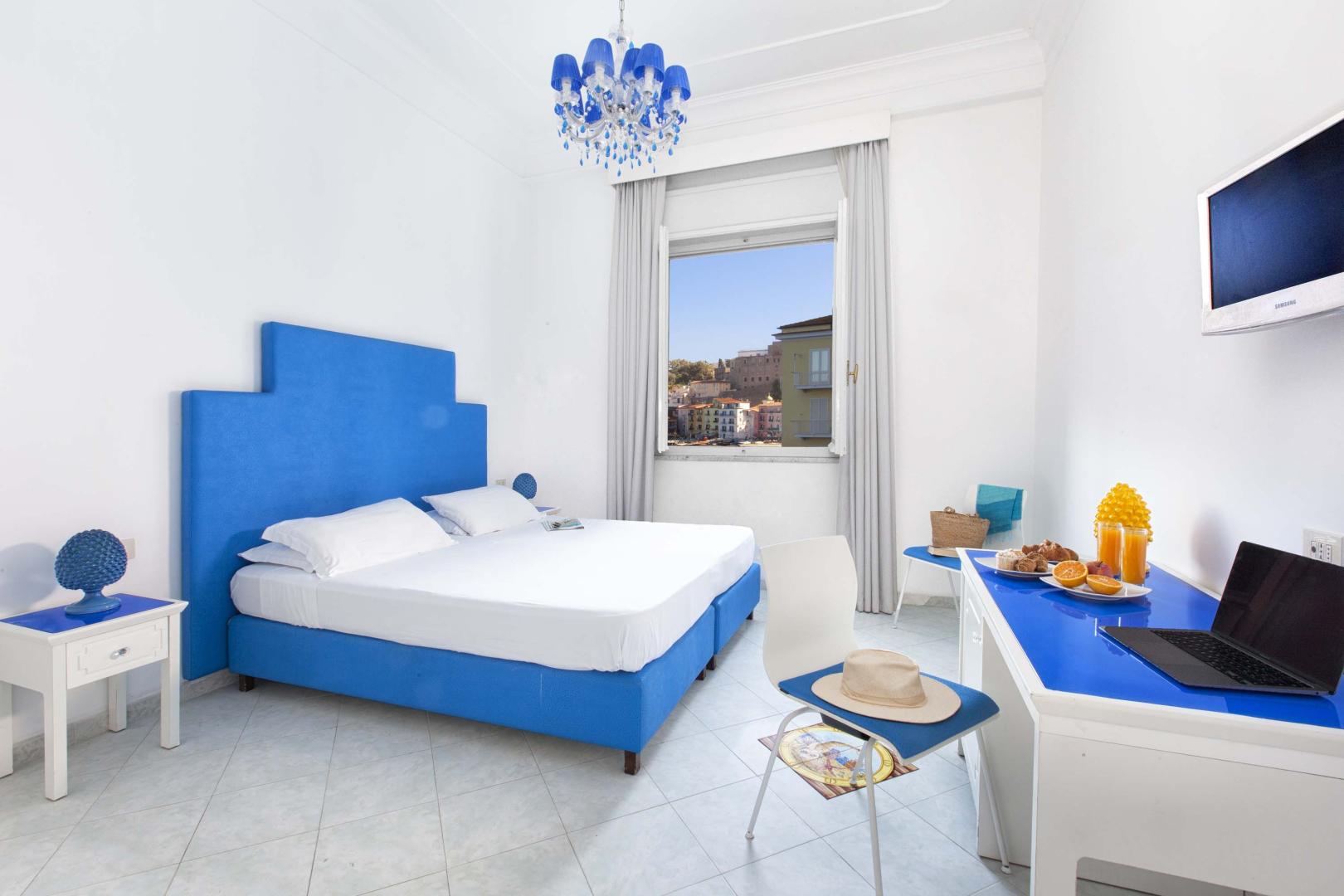 Hotel Admiral foto 8