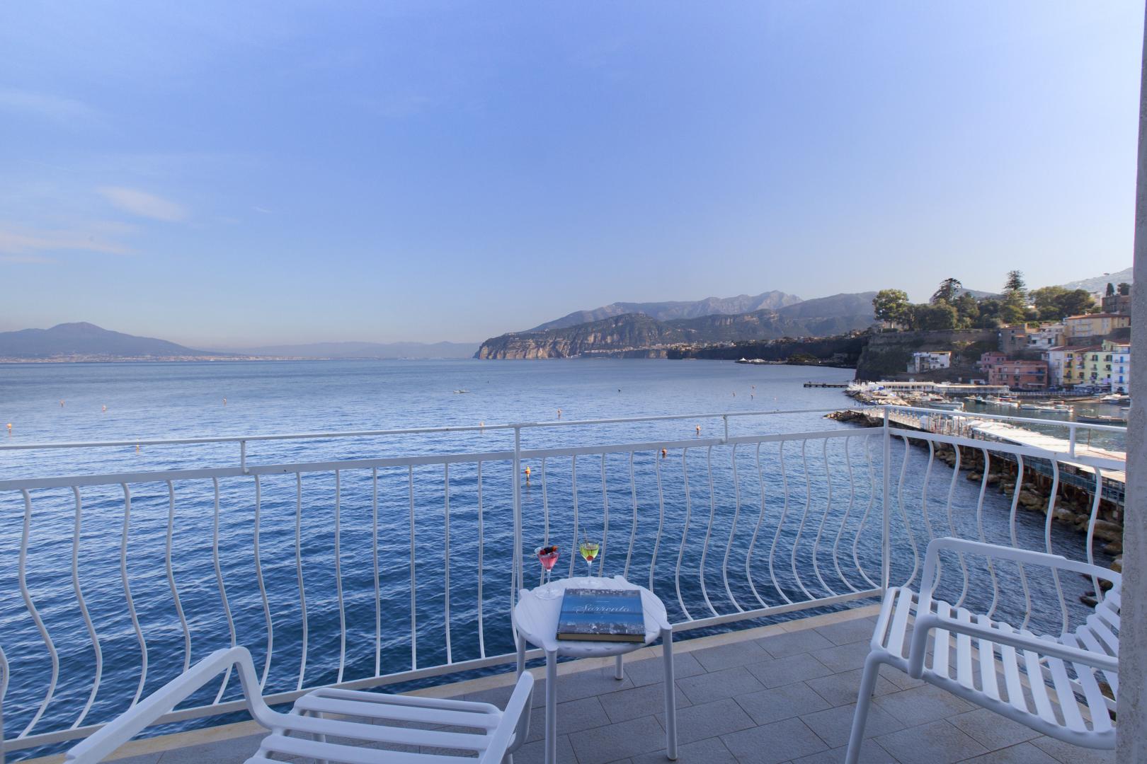 Hotel Admiral foto 24