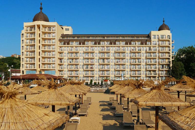 Hotel Admiral foto 2