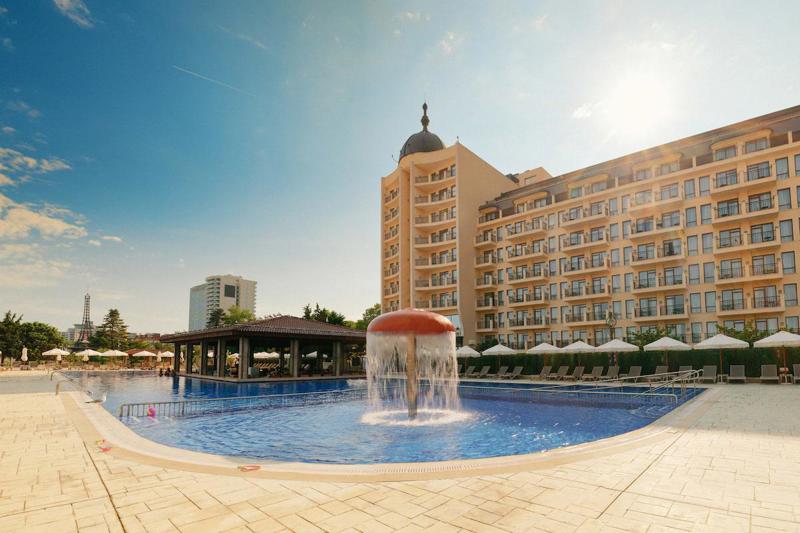 Hotel Admiral foto 3