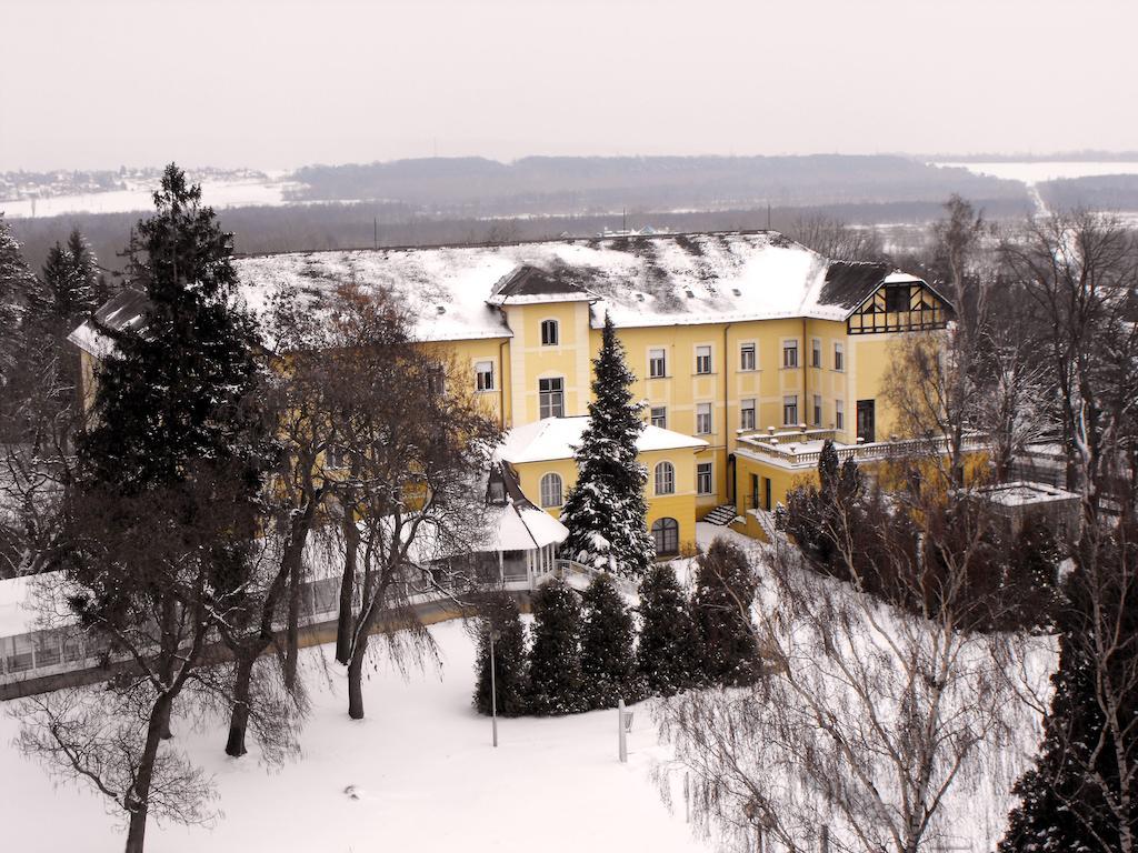Hunguest Hotel Helios foto 10