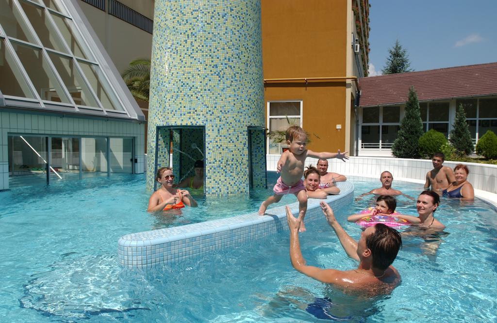 Hunguest Hotel Helios foto 45