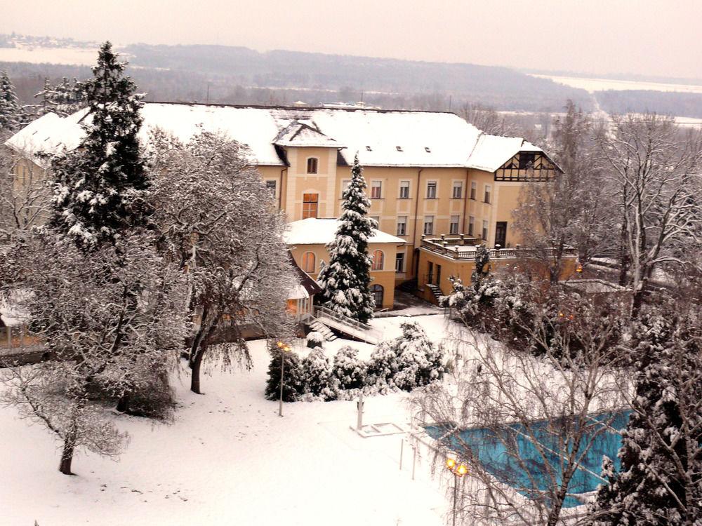 Hunguest Hotel Helios foto 11