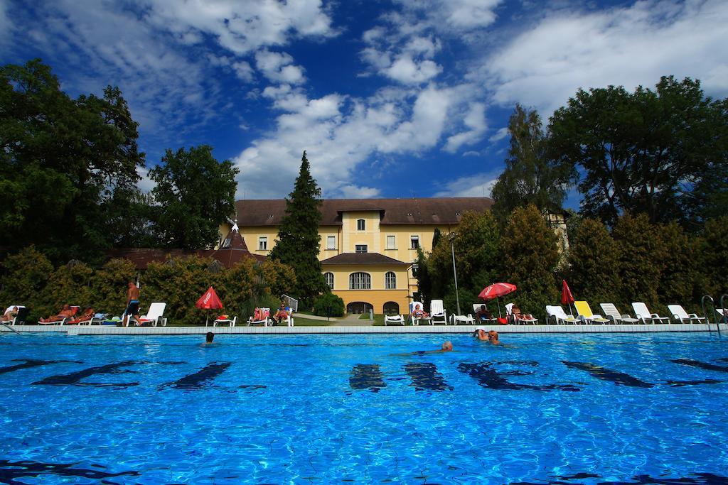 Hunguest Hotel Helios foto 44