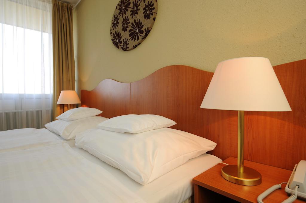 Hunguest Hotel Helios foto 47