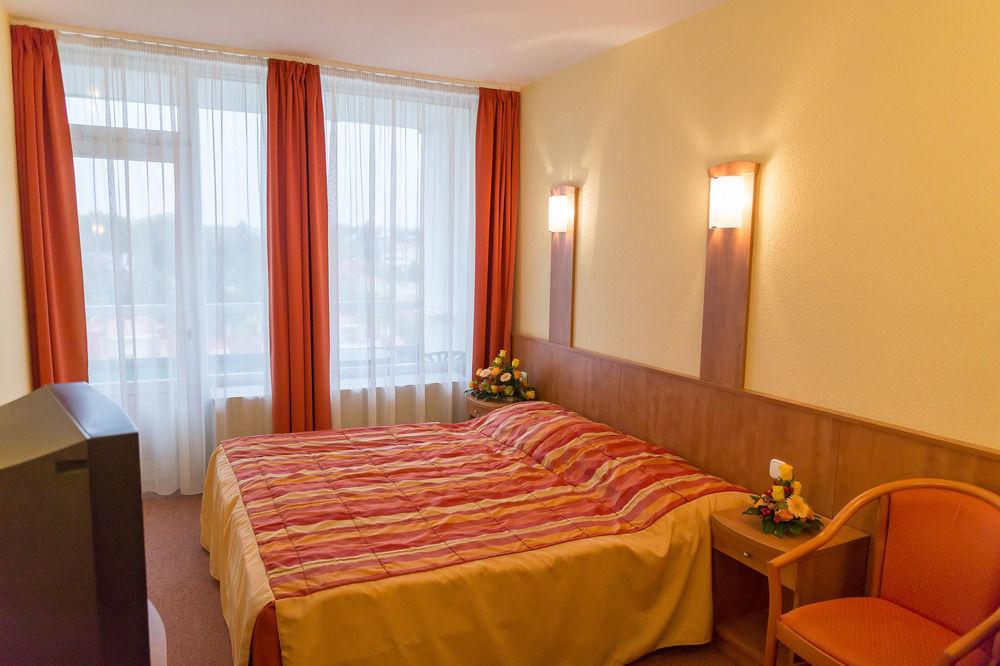 Hunguest Hotel Panorama foto 19