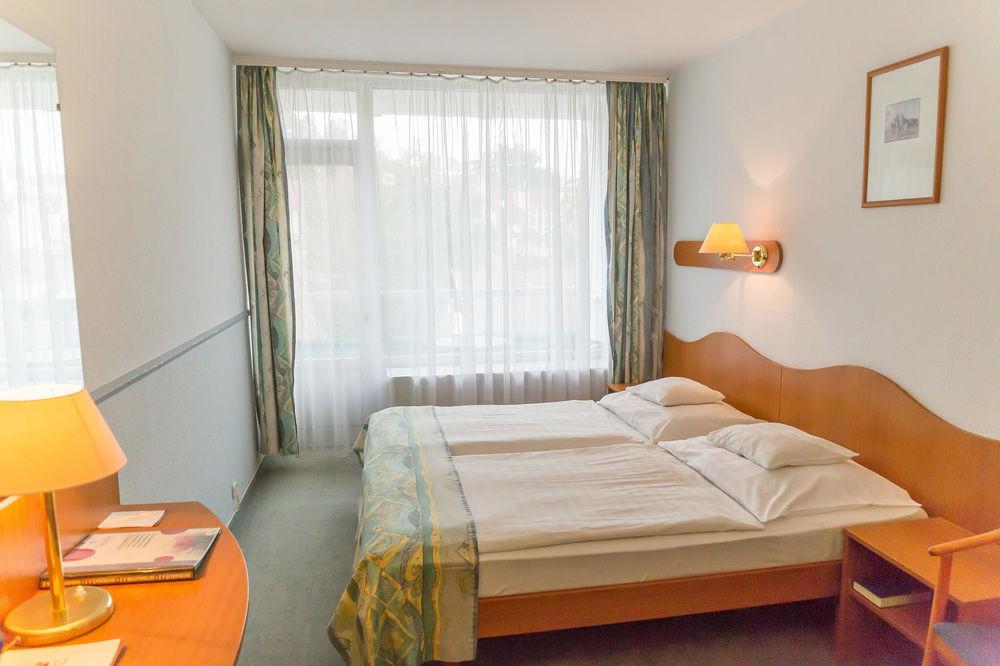 Hunguest Hotel Panorama foto 11