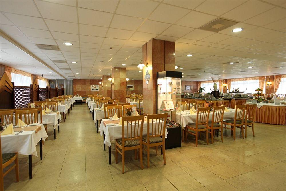 Hunguest Hotel Panorama foto 21